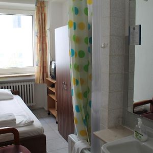 Einzelzimmer